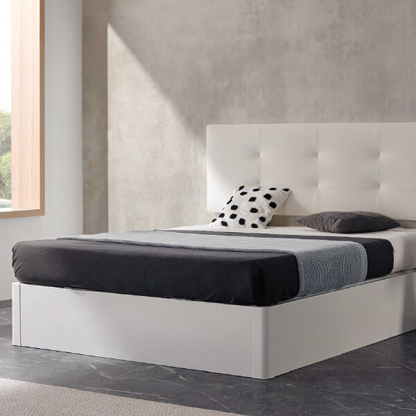 Abatible Madera Estambul BEED