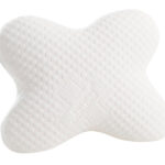 Almohada Mariposa