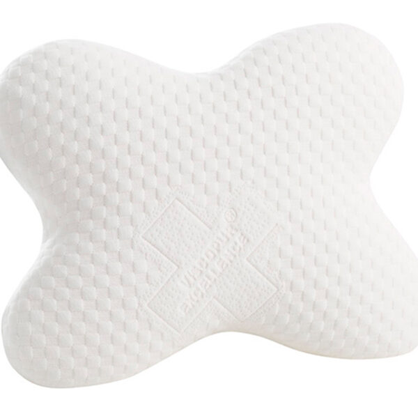 Almohada Mariposa