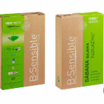 PROTECTOR de colchón NATURZINC B-SENSIBLE