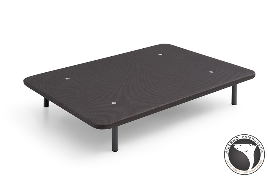 Base tapizada Tapi-Lux Hukla