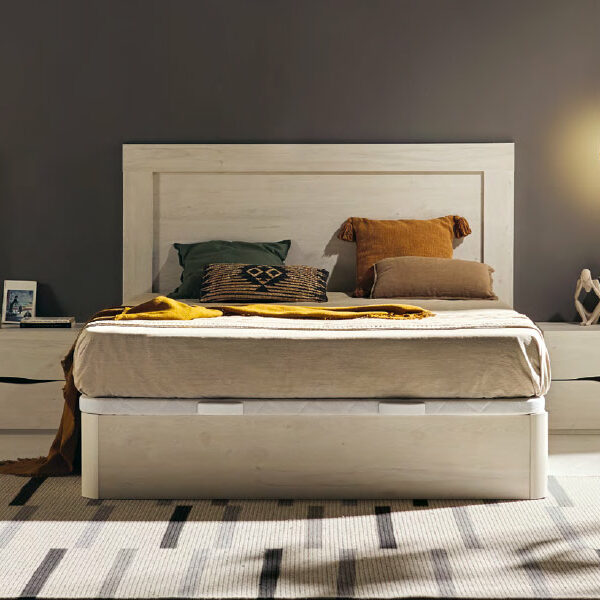 Abatible Madera Ares BEED