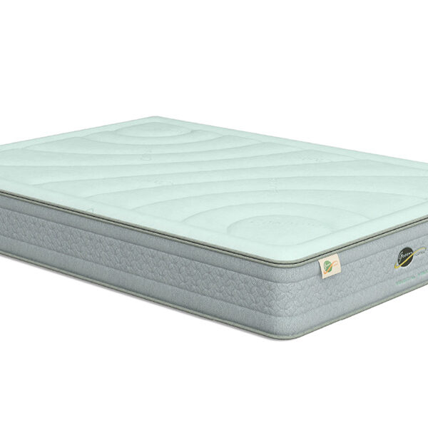 Colchón GREEN PLANET Poligon Naturalia