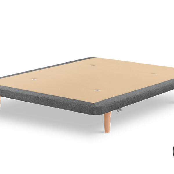 Base Tapizada CASUAL V2 Sonpura
