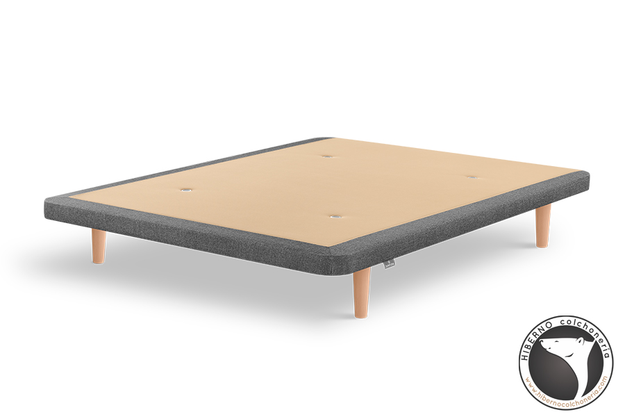 Base Tapizada CASUAL V2 Sonpura