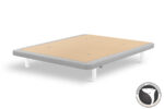 Base Tapizada GLAMOUR V2 Sonpura
