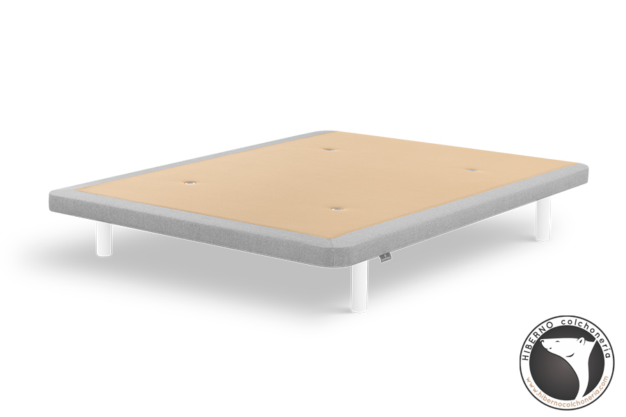 Base Tapizada GLAMOUR V2 Sonpura