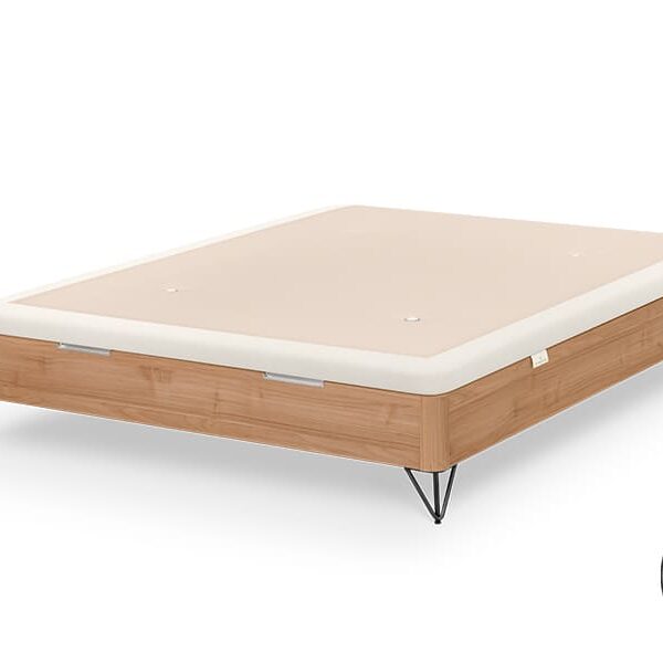 Abatible madera NUIT V1 Sonpura