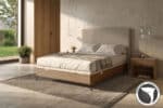 Abatible madera NUIT V1 Sonpura - Imagen 3