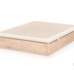Abatible madera SILUET V1 Sonpura