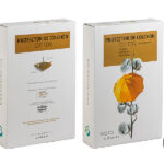 PROTECTOR de colchón COTTON B-SENSIBLE