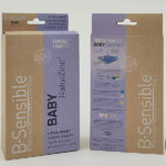 Protector impermeable para MOISES B-SENSIBLE