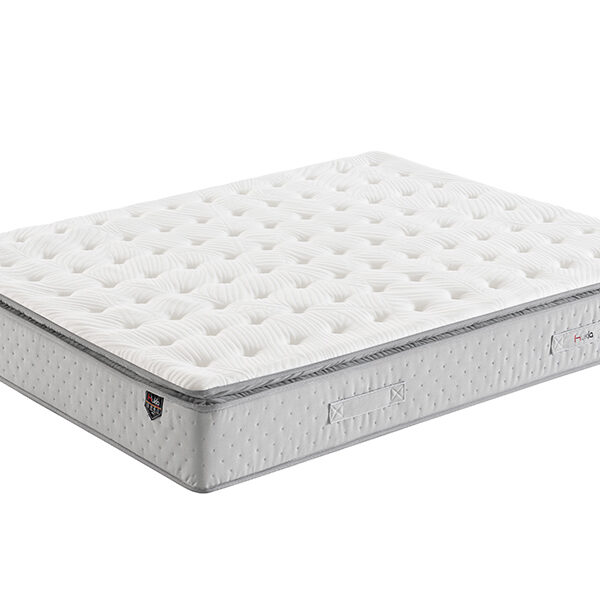 Colchón Alba D66 Hukla