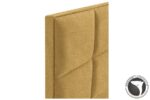 Cabecero Tapizado Malta La Premier - Imagen 3