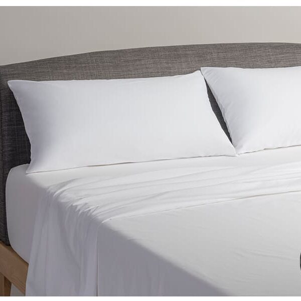 Funda Almohada Antialérgenos VELFONT