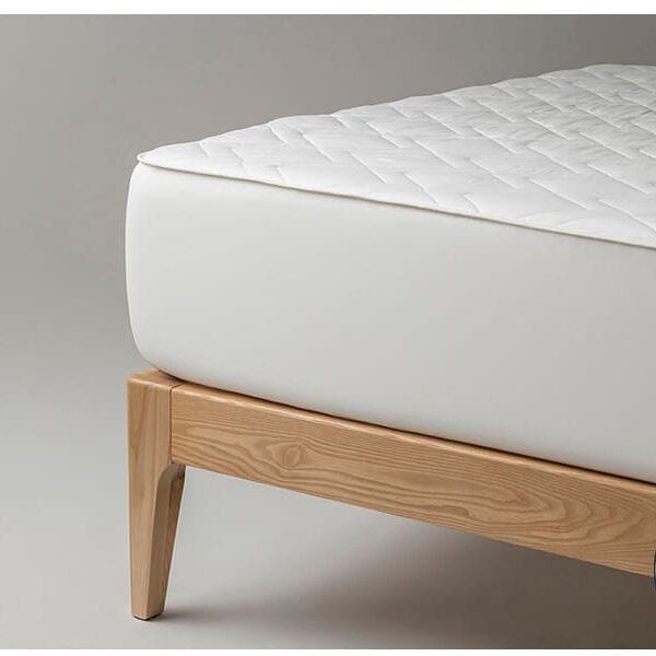 Cubrecolchón Max Cotton Naturzan VELFONT