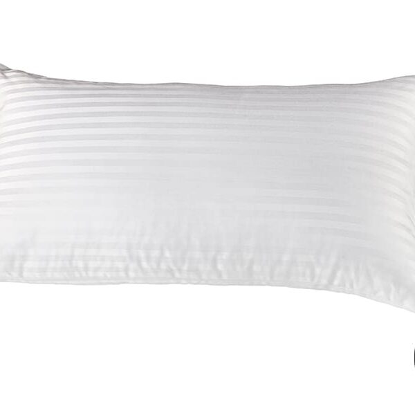 Almohada Fibra Fit Relax