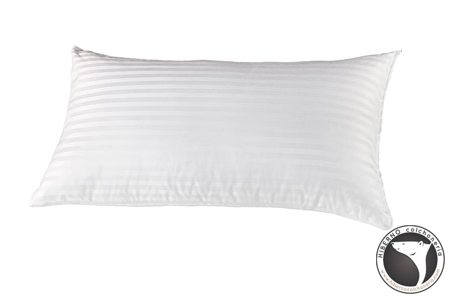 Almohada Fibra Fit Relax