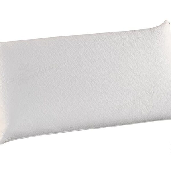 Almohada Visco Vegetal Relax