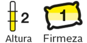 Altura-y-firmeza-Almohada-Fit