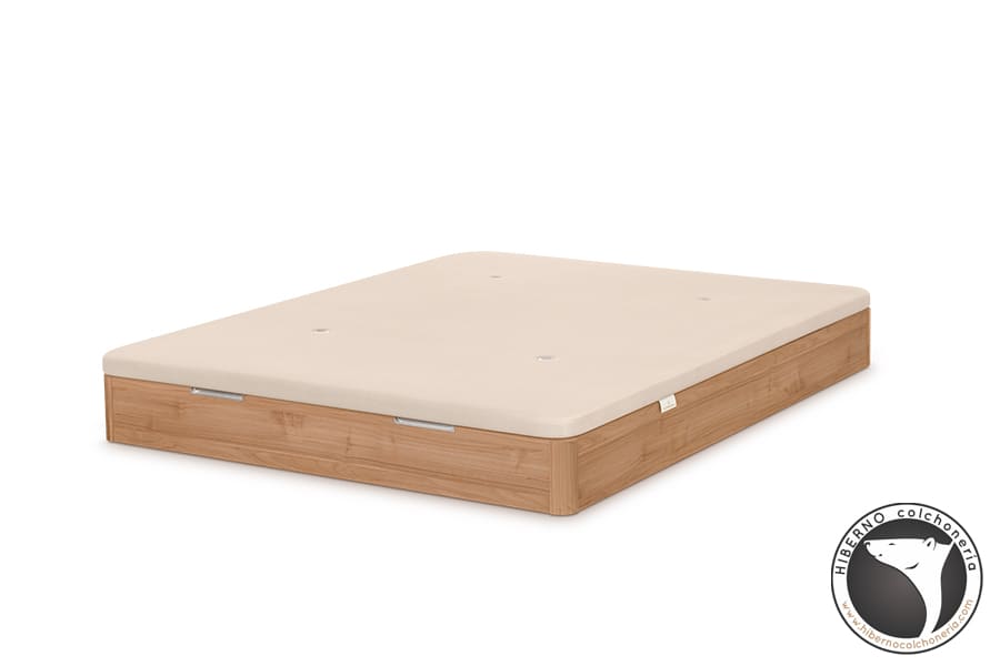 Abatible madera SMART Sonpura