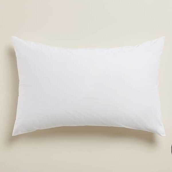 PROTECTOR ALMOHADA BAMBOO NATUR