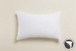 PROTECTOR de almohada COOL TENCEL TEX-BLANCA
