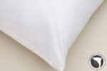 PROTECTOR de almohada COOL TENCEL TEX-BLANCA - Imagen 4