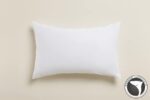 PROTECTOR de almohada COTTON STANDARD TEX-BLANCA
