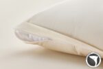PROTECTOR de almohada ORGANIC COTTON TEX-BLANCA - Imagen 3