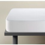 PROTECTOR de colchón BAMBOO NATUR TEX-BLANCA