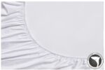 PROTECTOR de colchón COOL TENCEL CLASICO TEX-BLANCA - Imagen 3
