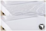 SABANA bajera COOL TOTAL FIT TEX-BLANCA - Imagen 4
