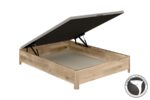 Canapé abatible New Avant Relax