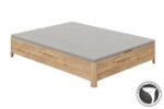 Canapé abatible New Avant Relax - Imagen 2