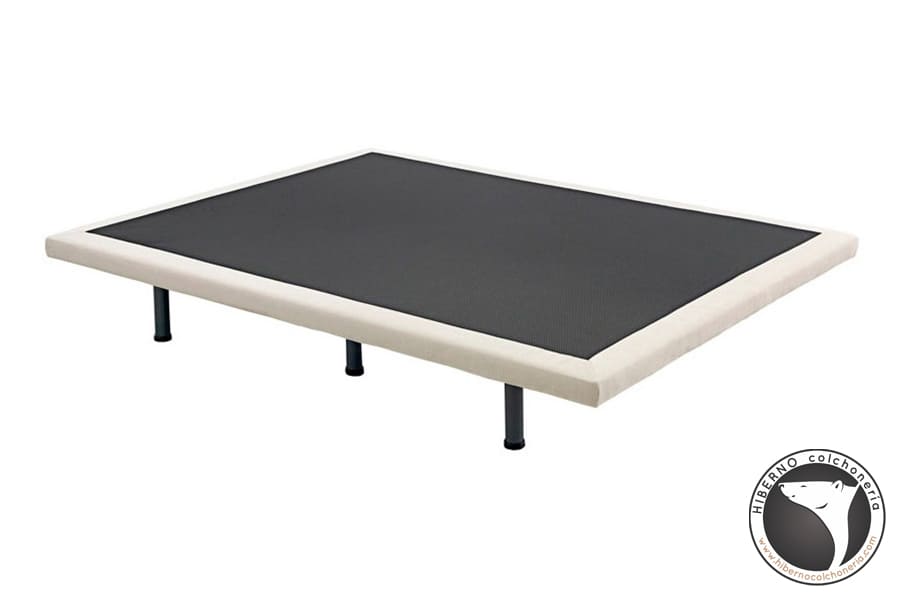 Base Tapizada Deco Relax