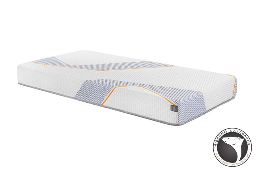 Colchón ErgoAdvance Relax