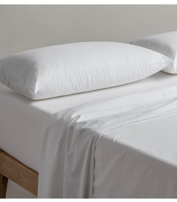 Almohada Aura Antialérgenos VELFONT