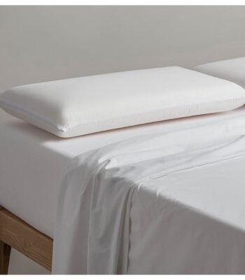 Almohada Visco Antialérgenos VELFONT