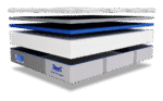 Capas interiores del colchón Life Beed Memory Premium